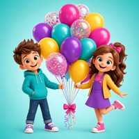 accesorii si costume copii 7-9 ani