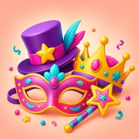 Accesorii carnaval