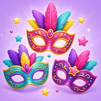 Masti carnaval