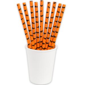 Set 15 paie hartie cu Lilieci, 20 cm