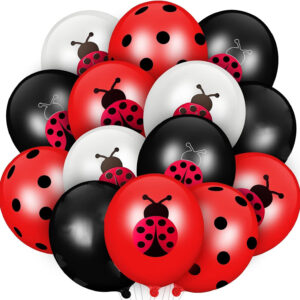 Set 15 baloane Gargarite, 25-30 cm