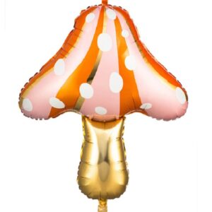 Balon folie Ciupercuta, 66 x 75 cm