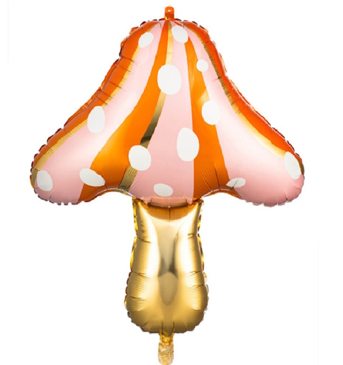 Balon folie Ciupercuta, 66 x 75 cm