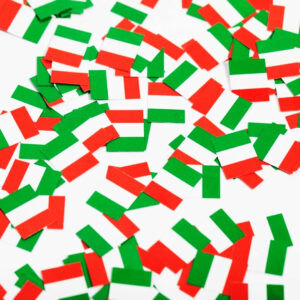 Set 150 Confetti Steag Italia