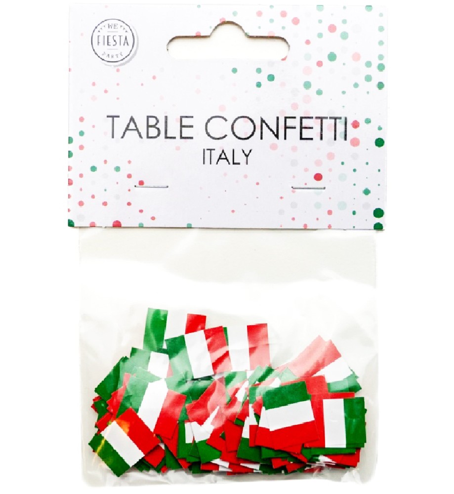 Set 150 Confetti Steag Italia - imagine 2
