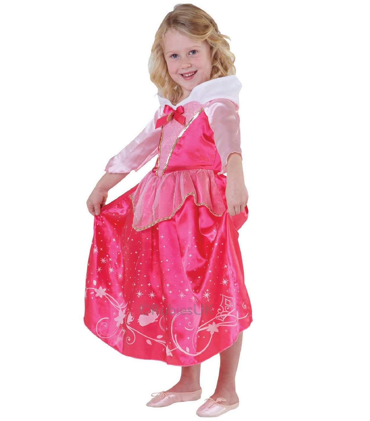 Rochie Aurora Frumoasa adormita, Royale, copii