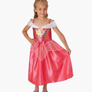 Rochie Frumoasa adormita, Aurora, 5-6 ani
