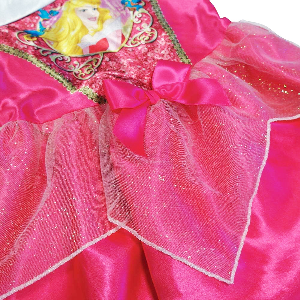 Rochie Frumoasa adormita, Aurora, 5-6 ani - imagine 3