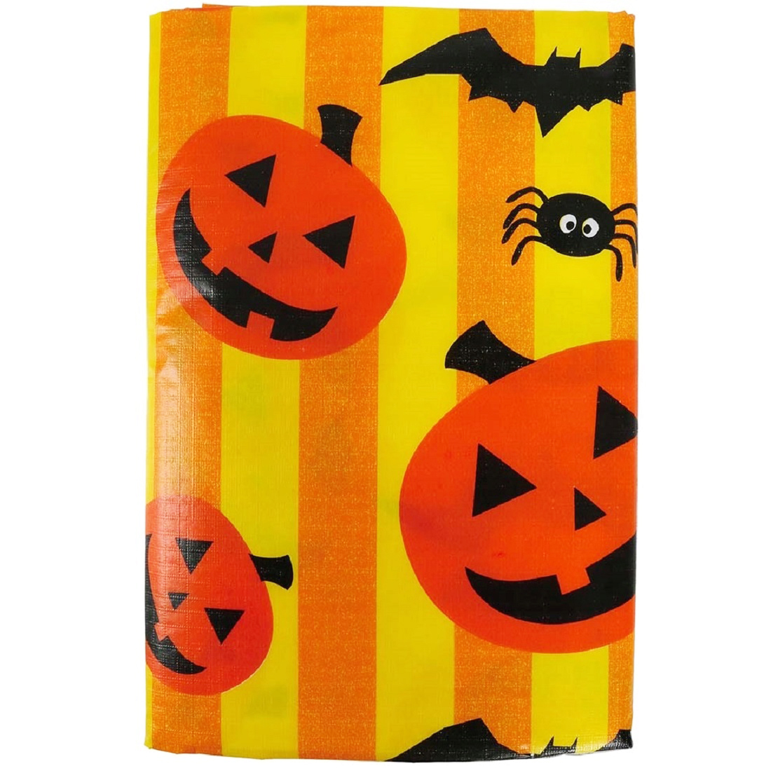 Fata de masa pentru Halloween, 130 x 175 cm - imagine 2