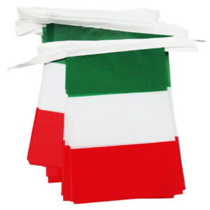 Ghirlanda decor, Steag Italia, 6 ml