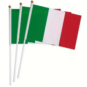 Stegulet de mana Italia, 21 x 14 cm