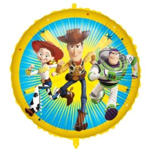 Balon folie, Toy Story, 46 cm