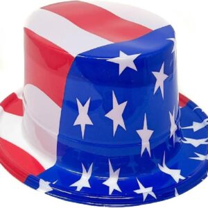 Palarie Joben Steag American, plastic