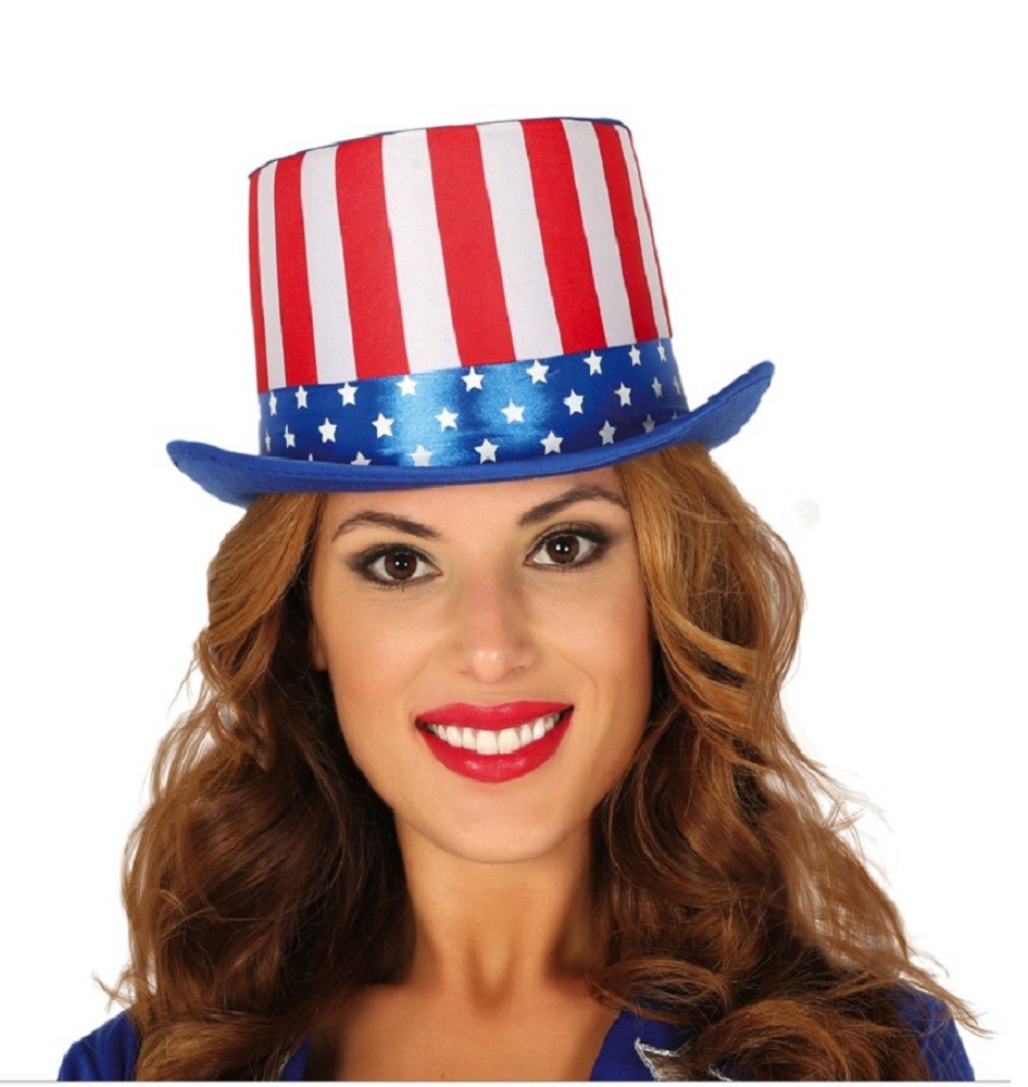 Palarie Joben, Steag American, adulti - imagine 2