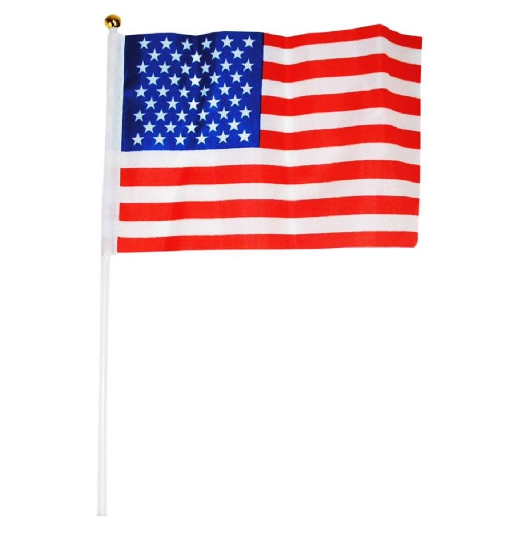 Stegulet american, 21 x 15 cm